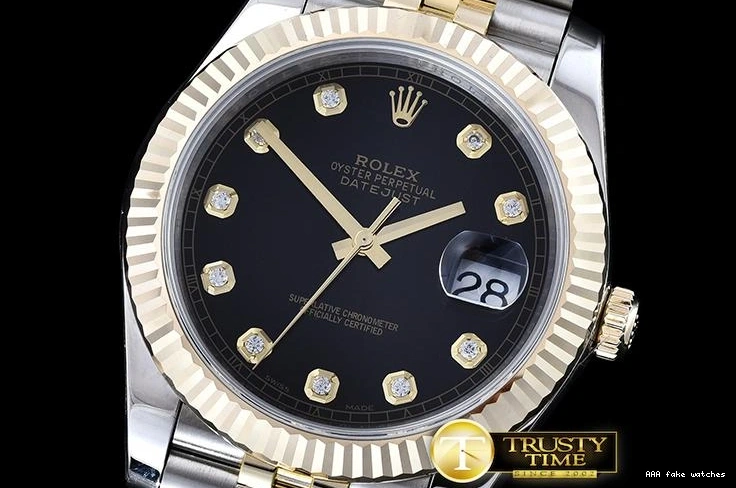Aaa replica – 2 R2DJ0198A Wrap DateJust 1101